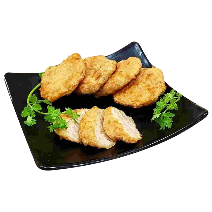 Chả cốm đặc sản Hà Nội thượng hạng 500gr