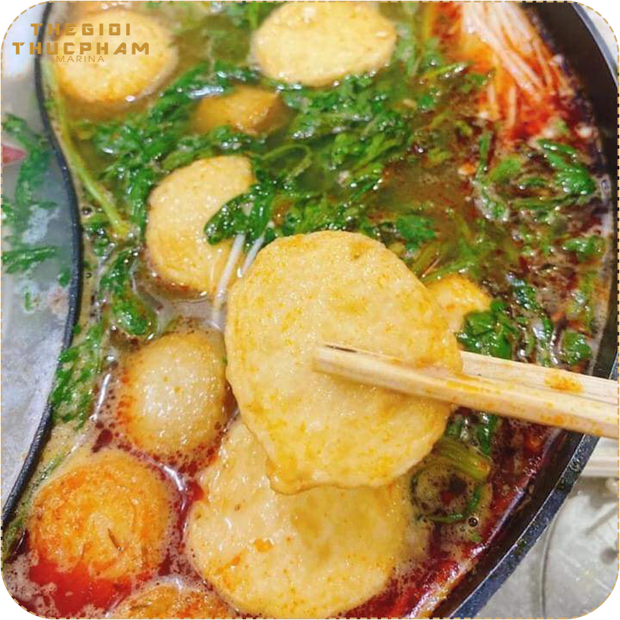 Đậu hủ phô mai EB nhập khẩu 500gr
