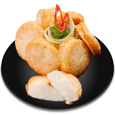 Đậu hủ phô mai EB nhập khẩu 500gr