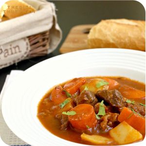 Dẻ sườn bò tươi không xương thượng hạng 500gr