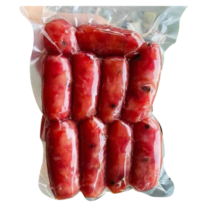 Lạp xưởng tươi Cai Lậy thượng hạng 500gr