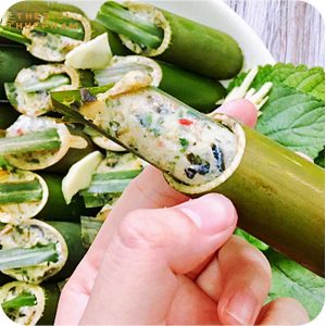 Ốc nhồi Basa Anh Thư thơm ngon thượng hạng 500gr
