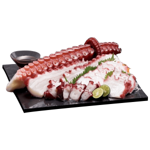 Râu bạch tuộc net6 thượng hạng 1kg