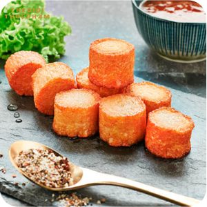 Sò điệp Lichuan hương vị Singapore thượng hạng 500gr