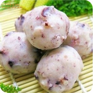 Viên bạch tuộc surimi Minh Long 500gr