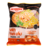 Viên thả lẩu trứng cá cam LC Food | Thế Giới Thực Phẩm