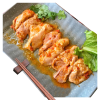 Vú heo ướp chao gia truyền thượng hạng 500gr