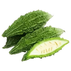 Khổ qua rừng baby tươi sạch nhà vườn Thế Giới Thực Phẩm