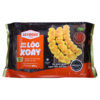 Xúc xích lốc xoáy LC Food | Thế Giới Thực Phẩm