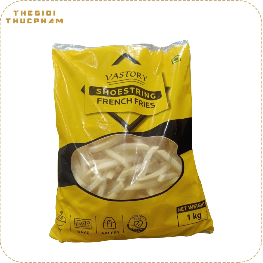 Khoai tây Ấn Độ 1kg | Thế Giới Thực Phẩm