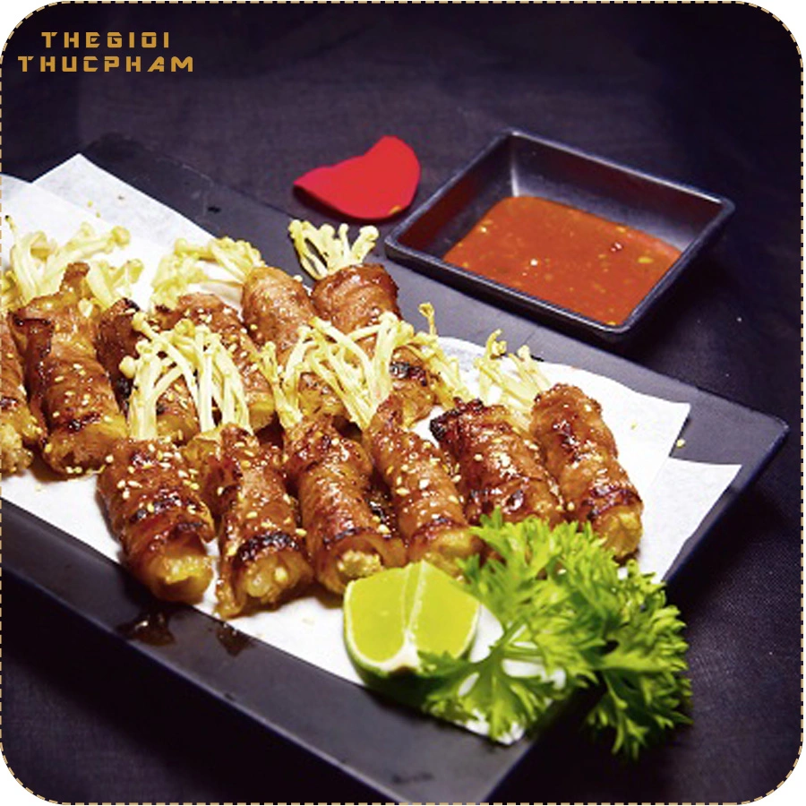 Thịt bò ba rọi tươi cuộn 500gr | Thế Giới Thực PhẩmThịt bò ba rọi tươi cuộn 500gr | Thế Giới Thực Phẩm