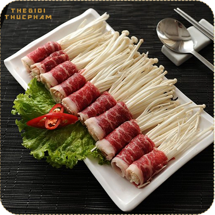 Thịt bò ba rọi tươi cuộn 500gr | Thế Giới Thực PhẩmThịt bò ba rọi tươi cuộn 500gr | Thế Giới Thực Phẩm