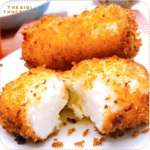 Bánh sữa tươi Dr Giòn thượng hạng | Thế Giới Thực Phẩm