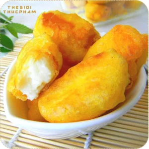 Bánh sữa tươi Dr Giòn thượng hạng | Thế Giới Thực Phẩm