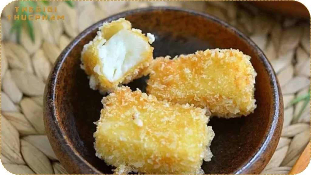Bánh sữa tươi Dr Giòn thượng hạng | Thế Giới Thực Phẩm