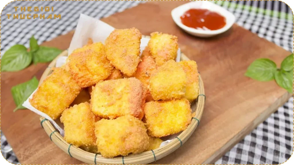 Bánh sữa tươi Dr Giòn thượng hạng | Thế Giới Thực Phẩm