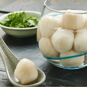 Cá viên Lichuan thượng hạng | Thế Giới Thực Phẩm