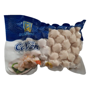 Cá viên Phúc Minh thượng hạng | Thế Giới Thực Phẩm