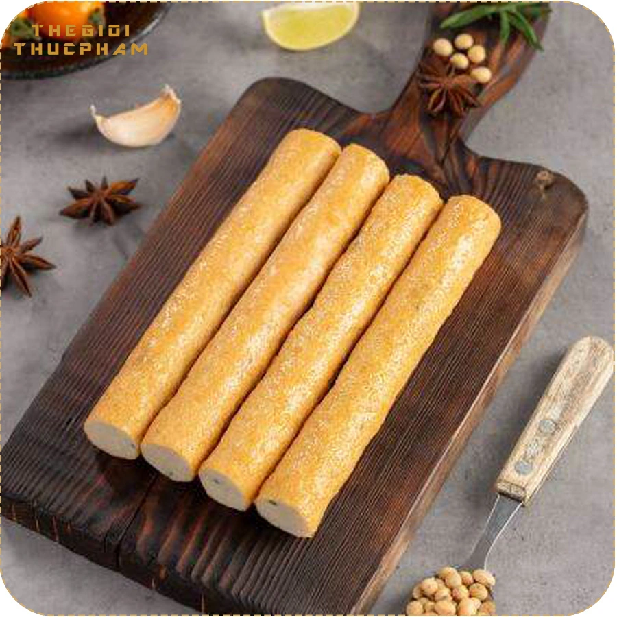 Chả quế cá thượng hạng | Thế Giới Thực Phẩm