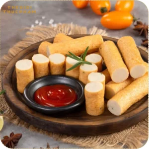 Chả quế cá thượng hạng | Thế Giới Thực Phẩm