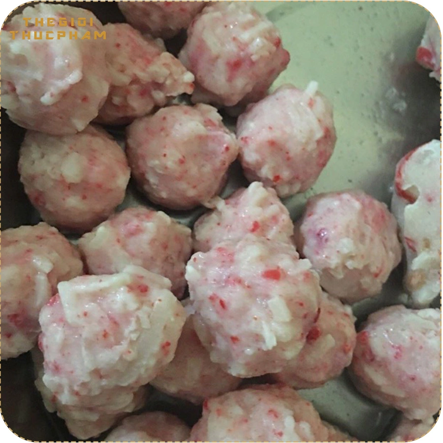 Cua viên Lichuan thượng hạng | Thế Giới Thực Phẩm