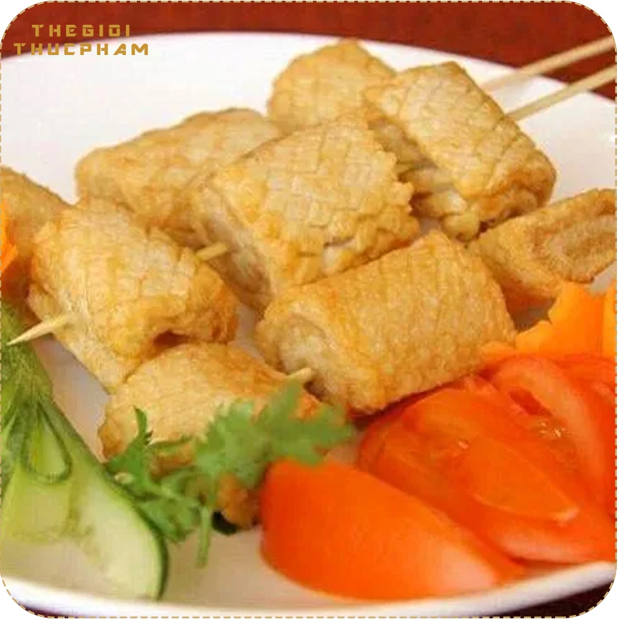 Mực cuộn cắt khoanh Malaysia thượng hạng | Thế Giới Thực Phẩm Mực cuộn cắt khoanh Malaysia thượng hạng | Thế Giới Thực Phẩm