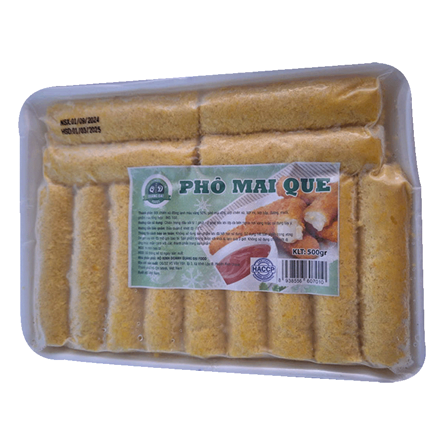 Phô mai que thượng hạng | Thế Giới Thực Phẩm Phô mai que thượng hạng | Thế Giới Thực Phẩm