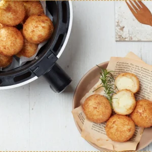 Phô mai viên thượng hạn g | Thế Giới Thực Phẩm