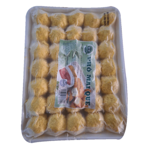 Phô mai viên thượng hạn g | Thế Giới Thực Phẩm