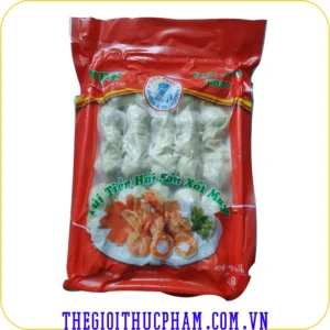 Túi tiền hải sản xốt mayo thượng hạng | Thế Giới Thực Phẩm