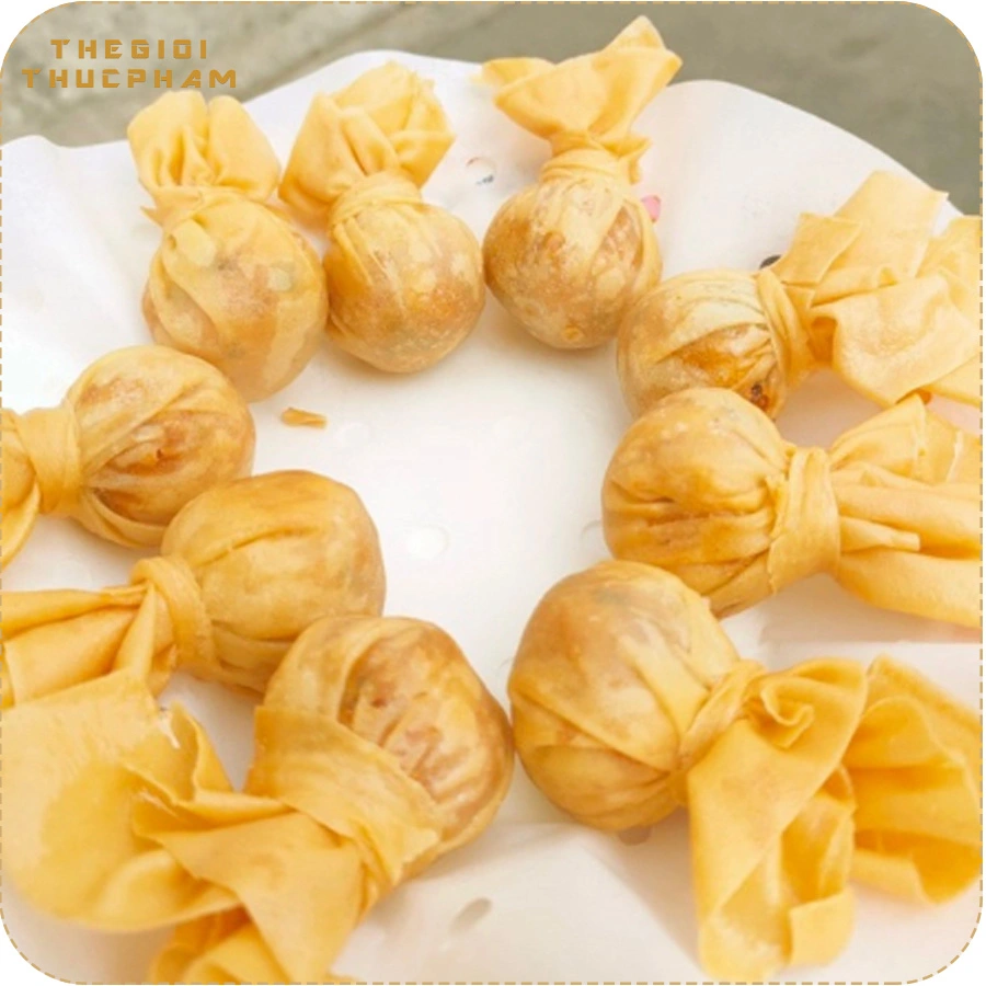 Túi tiền hải sản Mayo thượng hạng | Thế Giới Thực Phẩm Túi tiền hải sản Mayo thượng hạng | Thế Giới Thực Phẩm