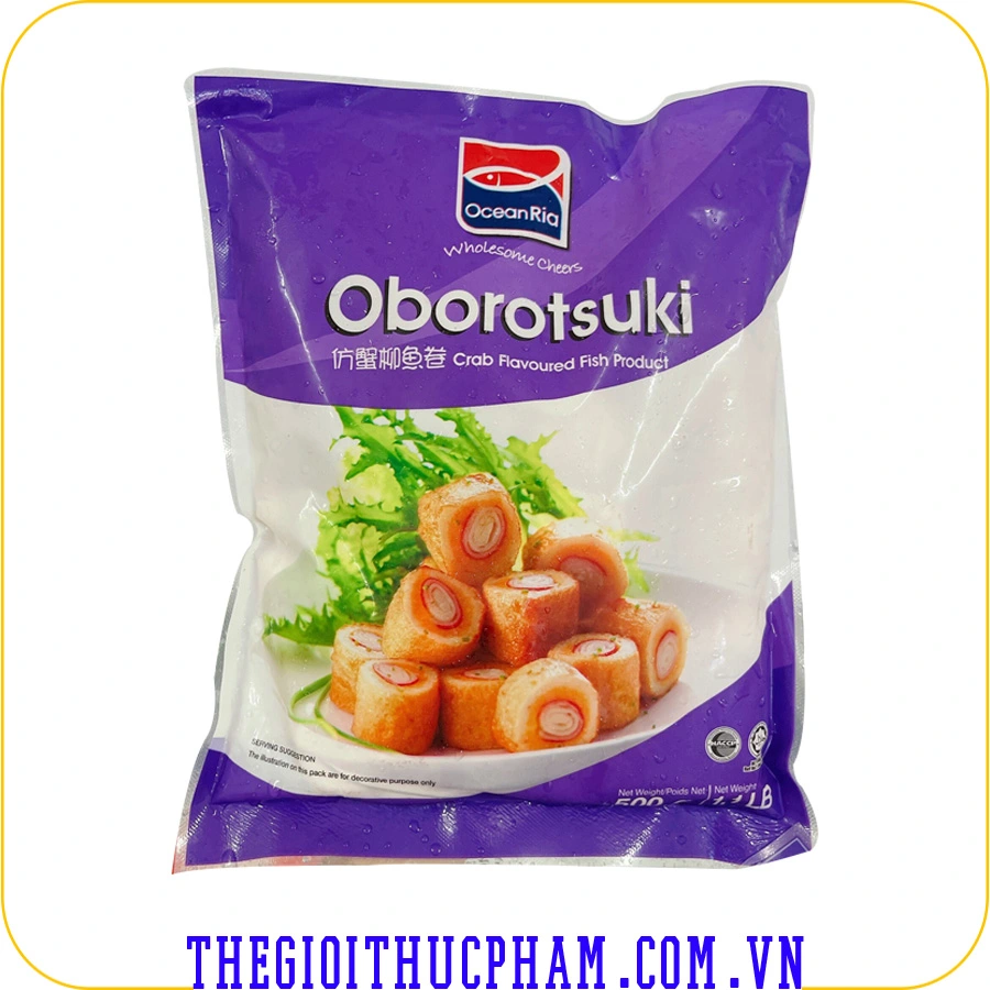 Viên cua cuộn Malaysia thượng hạng | Thế Giới Thực Phẩm Viên cua cuộn Malaysia thượng hạng | Thế Giới Thực Phẩm