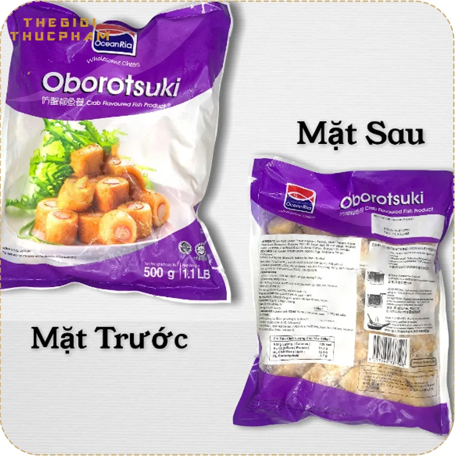 Viên cua cuộn Malaysia thượng hạng | Thế Giới Thực Phẩm Viên cua cuộn Malaysia thượng hạng | Thế Giới Thực Phẩm