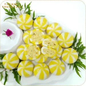 Viên surimi hải sản thượng hạng | Thế Giới Thực Phẩm