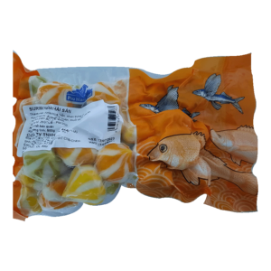 Viên surimi hải sản thượng hạng | Thế Giới Thực Phẩm