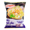 Viên thả lẩu răng mực thượng hạng | Thế Giới Thực Phẩm