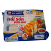 Chả giò khoai môn hải sản phô mai thượng hạng | Thế Giới Thực Phẩm