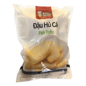 Đậu hủ cá Lichuan thượng hạng | Thế Giới Thực Phẩm