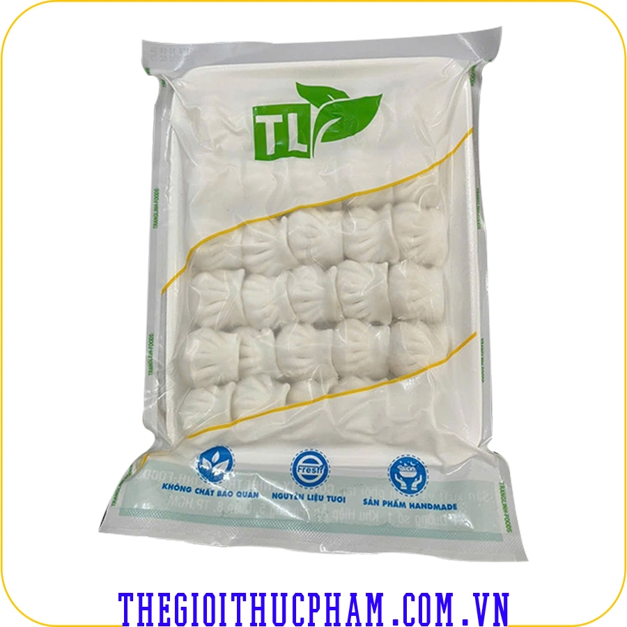 Há cảo thịt thượng hạng | Thế Giới Thực Phẩm Há cảo thịt thượng hạng | Thế Giới Thực Phẩm