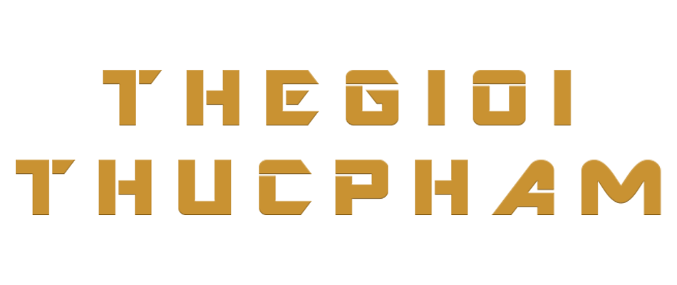Thế Giới Thực Phẩm
