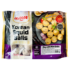 Mực viên Hàn Quốc thượng hạng | Thé Giới Thực Phẩm