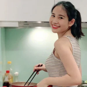 Thế Giới Thực Phẩm