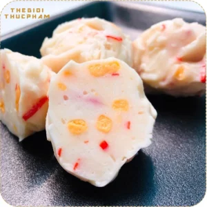 Viên tôm hùm Lichuan thượng hạng | Thế Giới Thực Phẩm