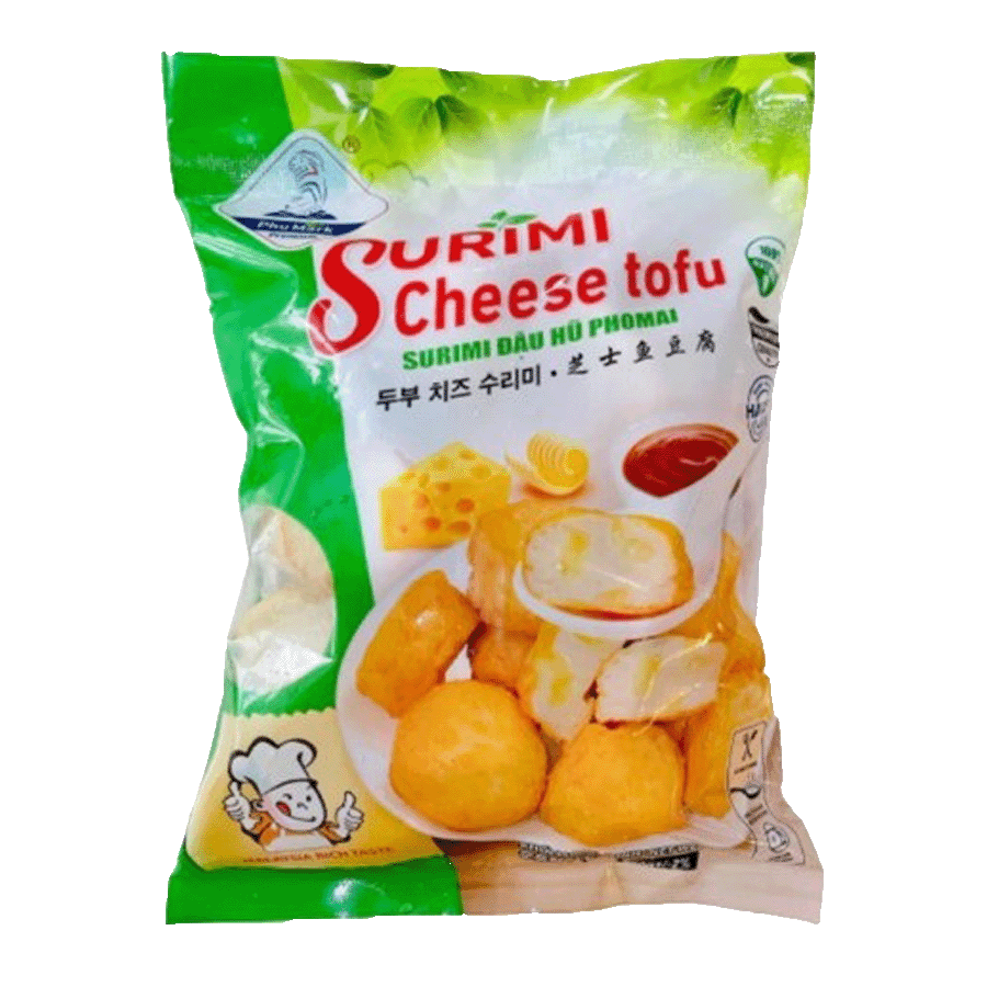 Đậu hủ phô mai Phú Mark thượng hạng | Thế Giới Thực Phẩm Đậu hủ phô mai Phú Mark thượng hạng | Thế Giới Thực Phẩm
