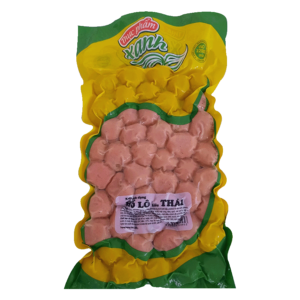 Hồ lô thái Trường An thượng hạng | Thế Giới Thực Phẩm