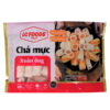 Chả mực xoắn ống Lc Foods thượng hạng | Thế Giới Thực Phẩm