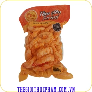 Tôm con Surimi thượng hạng | Thế Giới Thực Phẩm