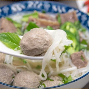 Bò viên Godaco thượng hạng | Thế Giới Thực Phẩm