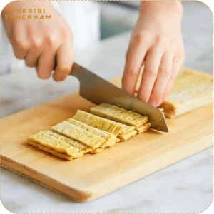 Chả miếng Hàn Quốc thượng hạng | Thế Giới Thực Phẩm