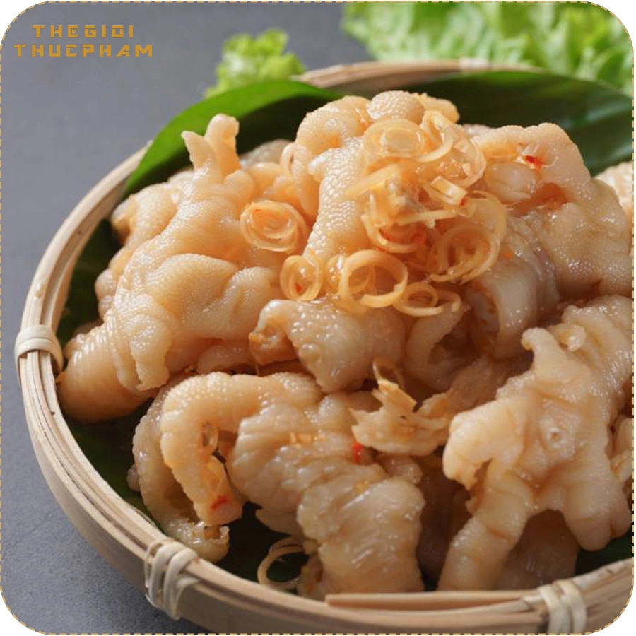Chân gà rút xương Thành Đạt thượng hạng | Thế Giới Thực Phẩm Chân gà rút xương Thành Đạt thượng hạng | Thế Giới Thực Phẩm